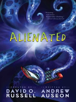 cover image of Alienated